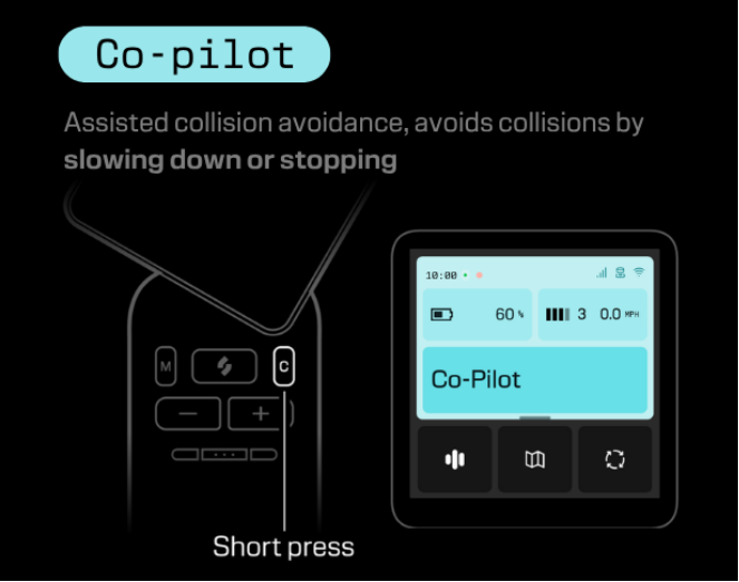 Copilot Mode